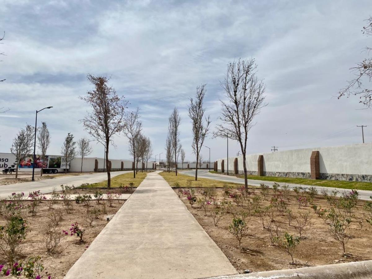Terreno en Venta en La Barranca, Torreón, Coahuila de Zaragoza