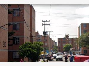 Departamento en Progresista, Iztapalapa, Ciudad de México