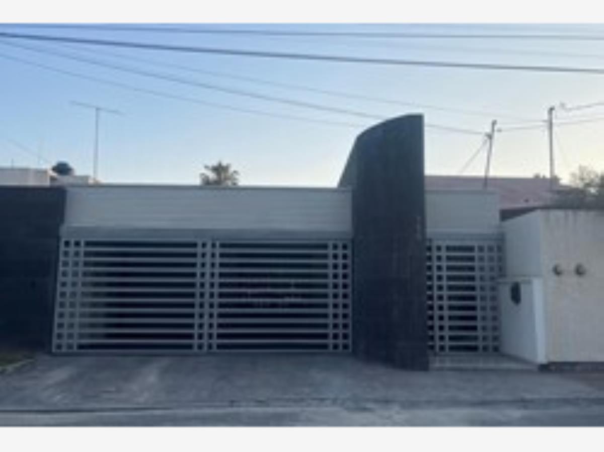 Casa en venta en Latinoamericana, Saltillo — foto 1 de 17