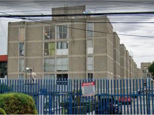 Departamento en Aculco, Iztapalapa, Ciudad de México