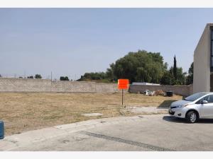 Terreno en venta en Ex-Hacienda de Santa Teresa, San Andrés Cholula — foto 2 de 2