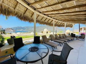 Departamento en Real Diamante, Acapulco de Juárez, Guerrero