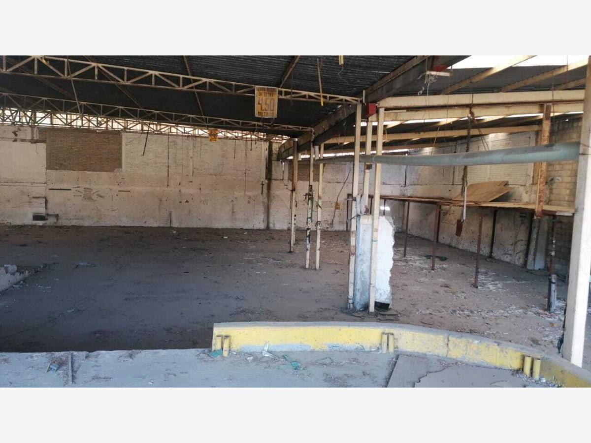 Bodega en renta en San Juan Ixhuatepec, Tlalnepantla de Baz — foto 1 de 24