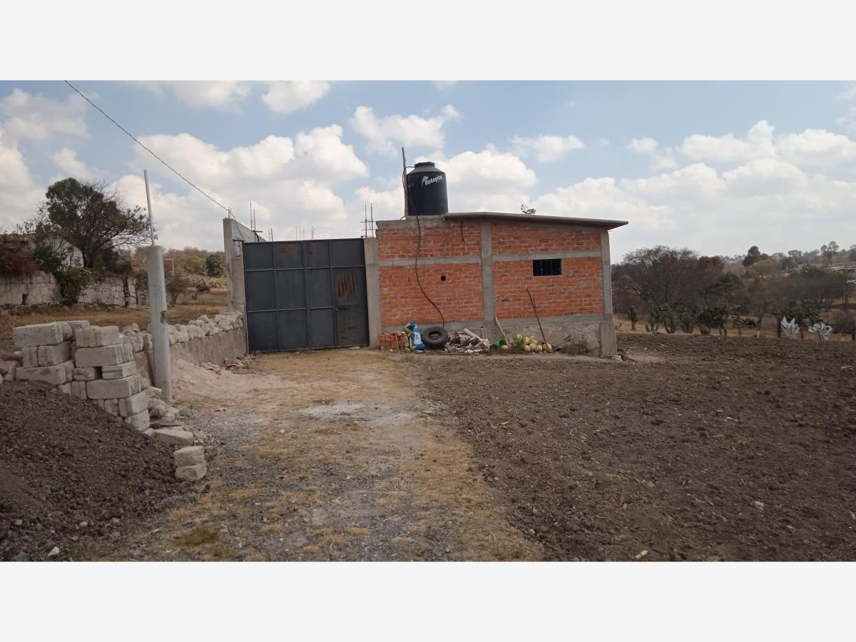 Terreno en venta en Santa María Nativitas, Aculco — foto 1 de 9
