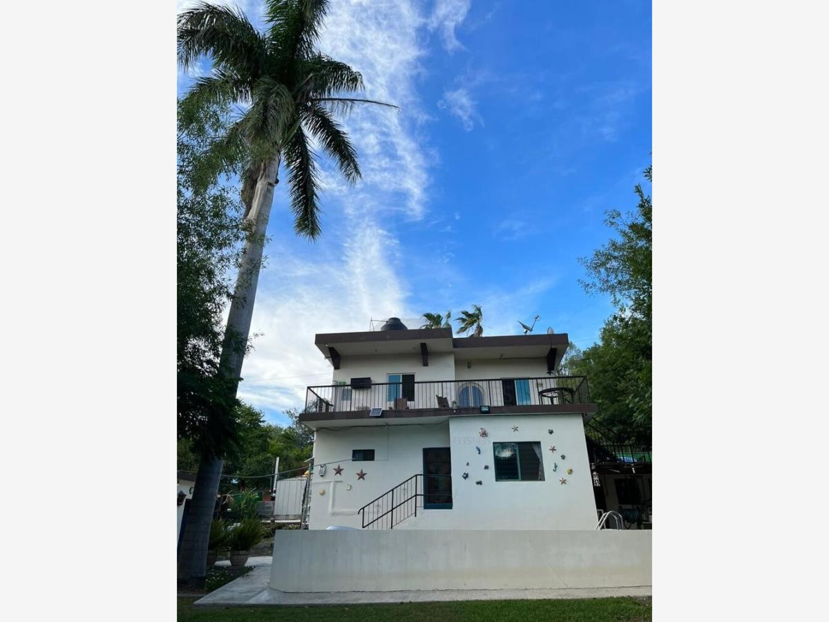 Quinta en venta en Paso Hondo, Allende — foto 1 de 20