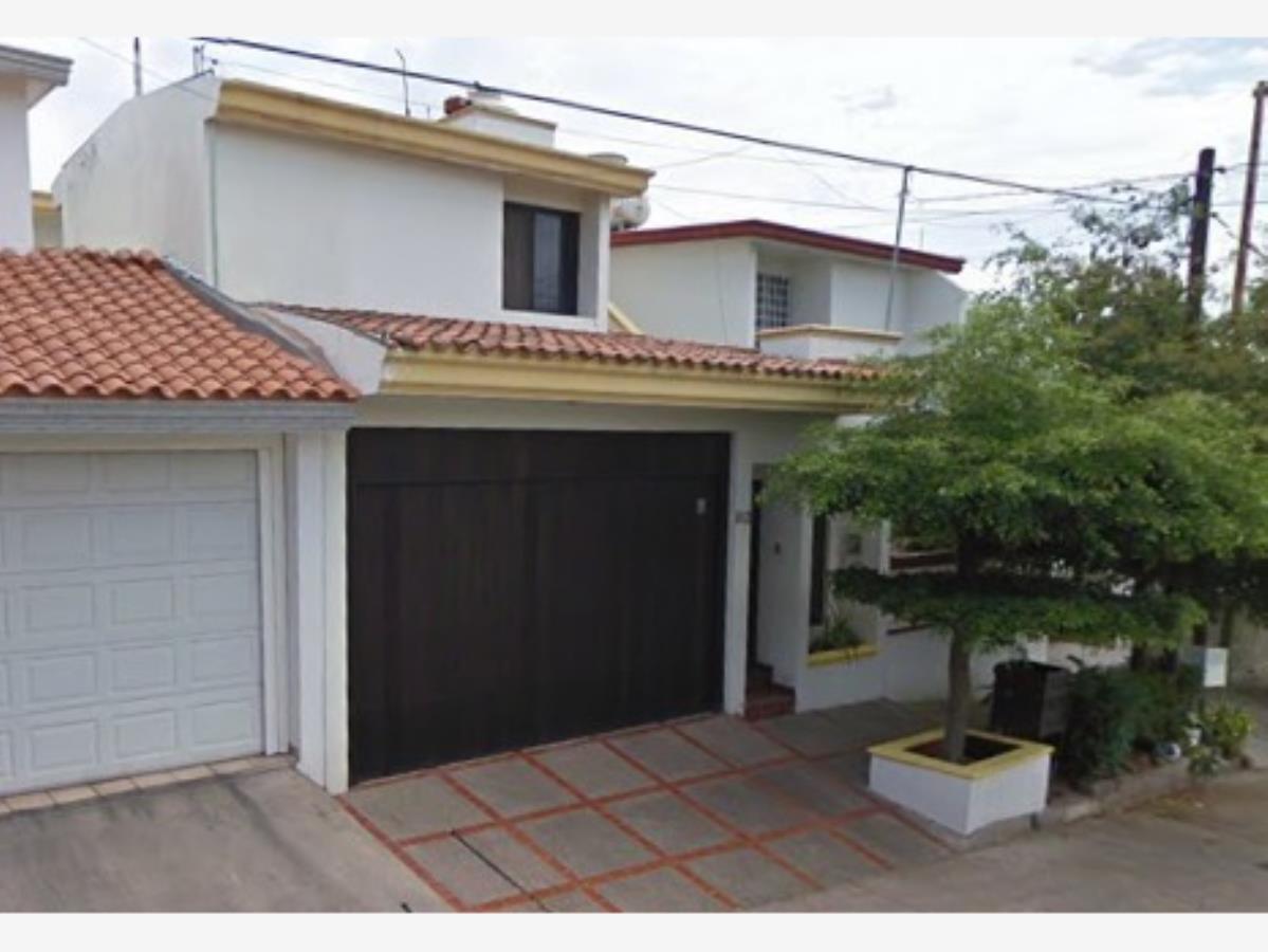 Casa en venta en Lomas de Guadalupe, Culiacán — foto 1 de 19