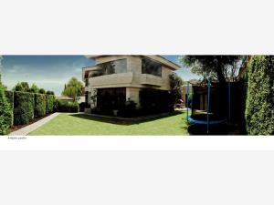 Casa en venta en Bosques de las Lomas, Cuajimalpa de Morelos — foto 2 de 12