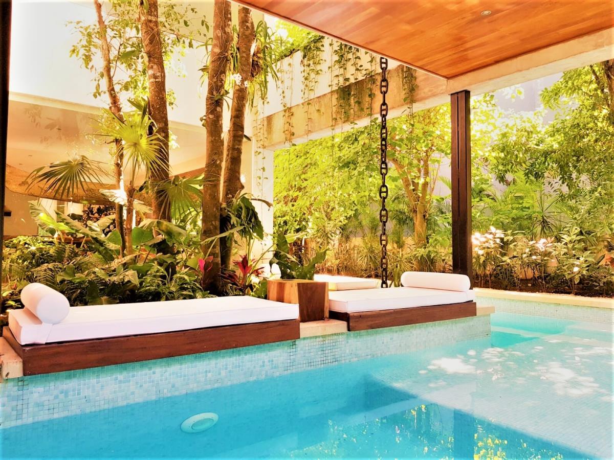 Casa en venta en Playa Car Fase II, Solidaridad — foto 1 de 47
