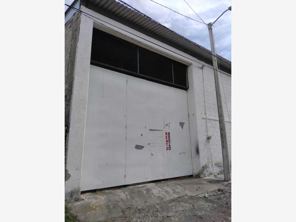 Bodega en renta en Adolfo Lopez Mateos, Veracruz — foto 1 de 15