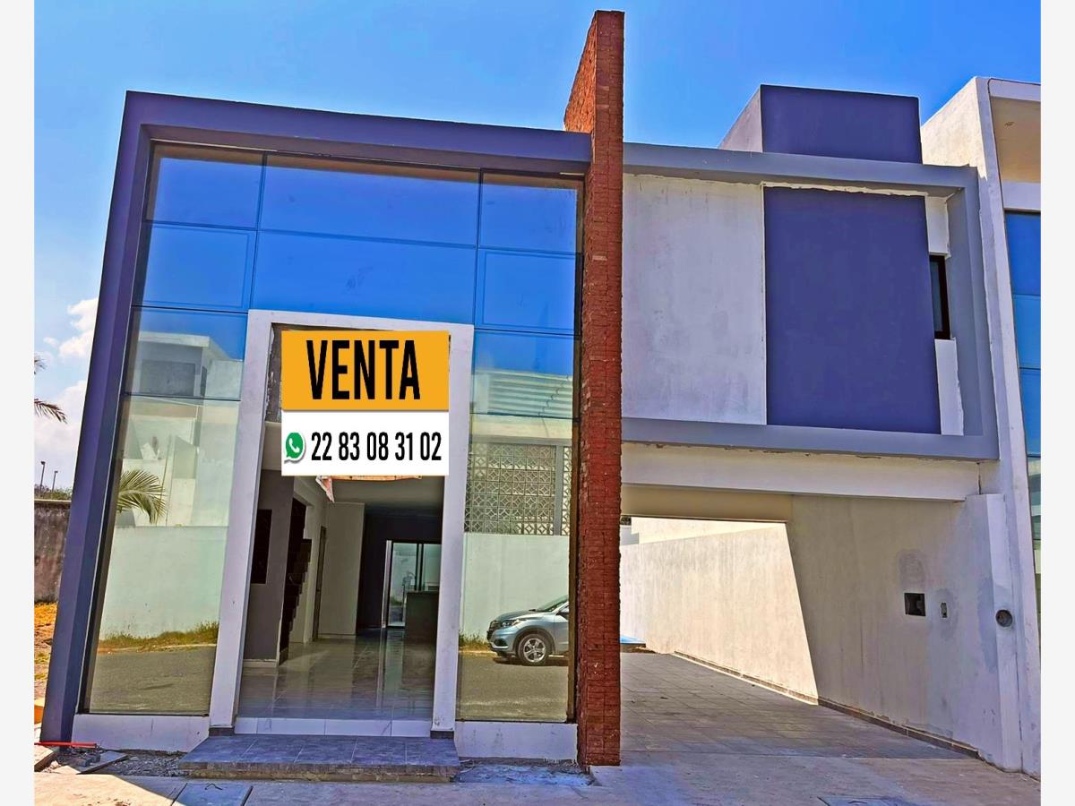 Casa en venta en Lomas del Sol, Alvarado — foto 1 de 19