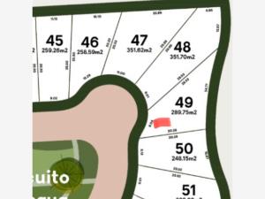 Terreno en venta en La Barranca, Torreón — foto 2 de 8