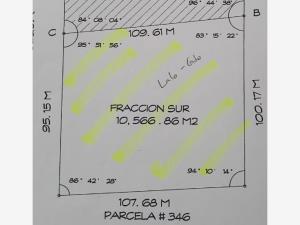 Terreno en venta en La Concha, Torreón — foto 2 de 2