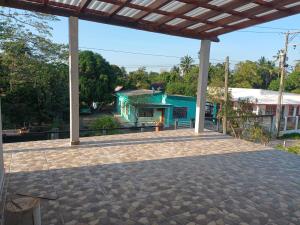 Casa en renta en Quintin Arauz, Paraíso — foto 3 de 17