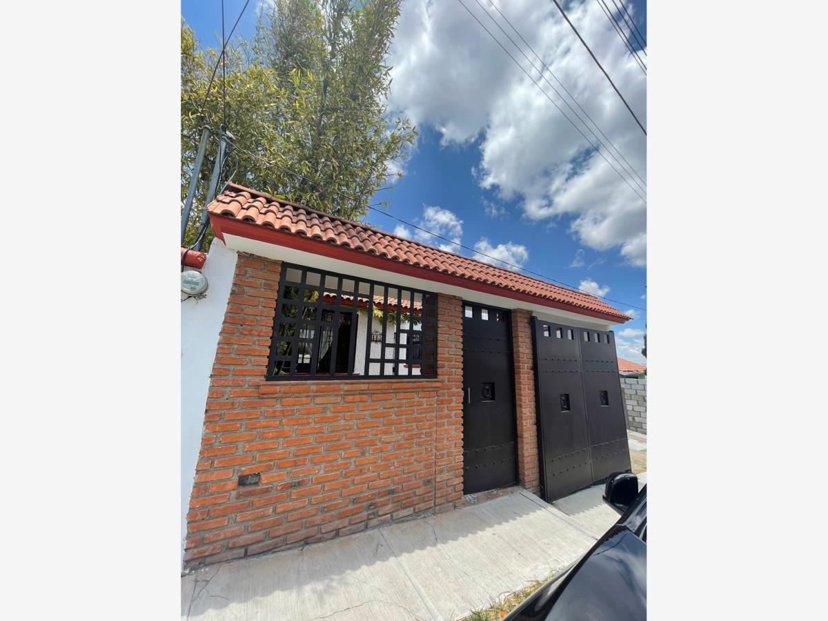 Casa en venta en Colosio, Pachuca de Soto — foto 1 de 9