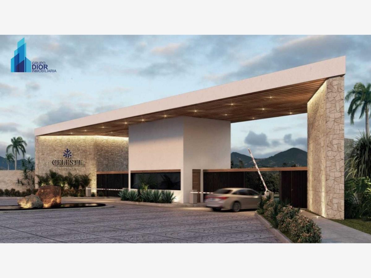 Terreno en venta en Tequesquitengo, Jojutla — foto 1 de 6