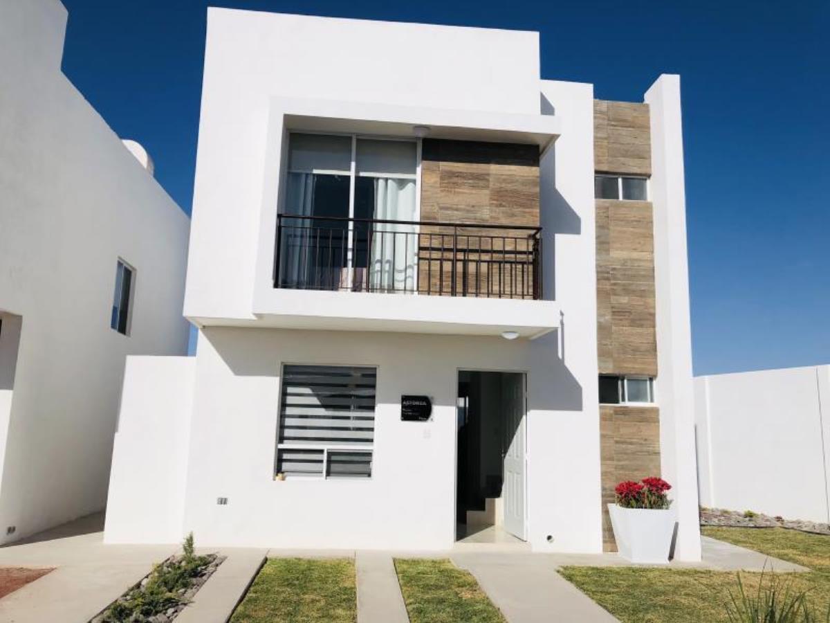 Casa en venta en La Partida, Torreón — foto 1 de 11
