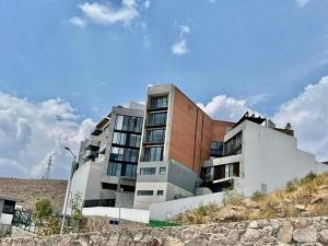 Departamento en Desarrollo del Pedregal, San Luis Potosí, San Luis Potosí — foto 1 de 12