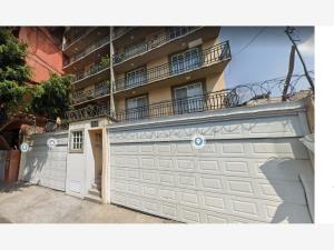 Departamento en Roma Sur, Cuauhtémoc, Ciudad de México