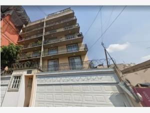 Departamento en venta en Roma Sur, Cuauhtémoc — foto 2 de 2