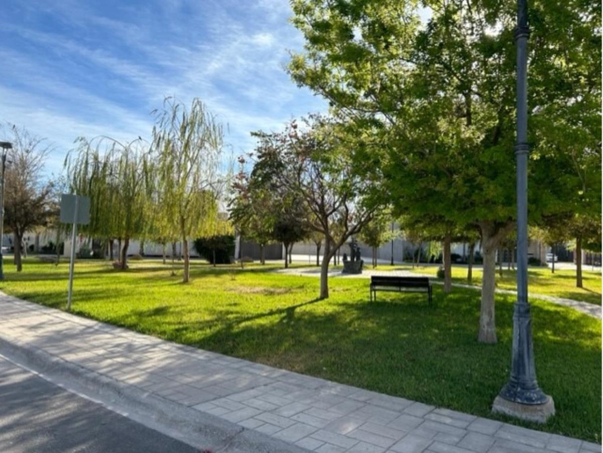 Terreno en Venta en Residencial Alpes, Torreón, Coahuila de Zaragoza