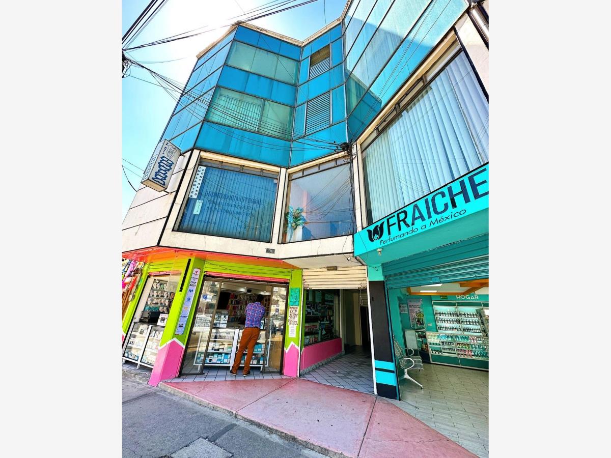 Local en renta en Pilares, Metepec — foto 1 de 12