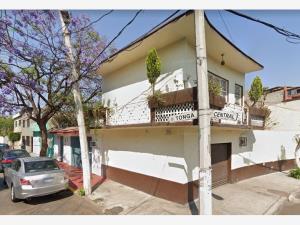Casa en venta en Euzkadi, Azcapotzalco — foto 3 de 7