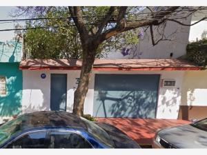 Casa en Euzkadi, Azcapotzalco, Ciudad de México