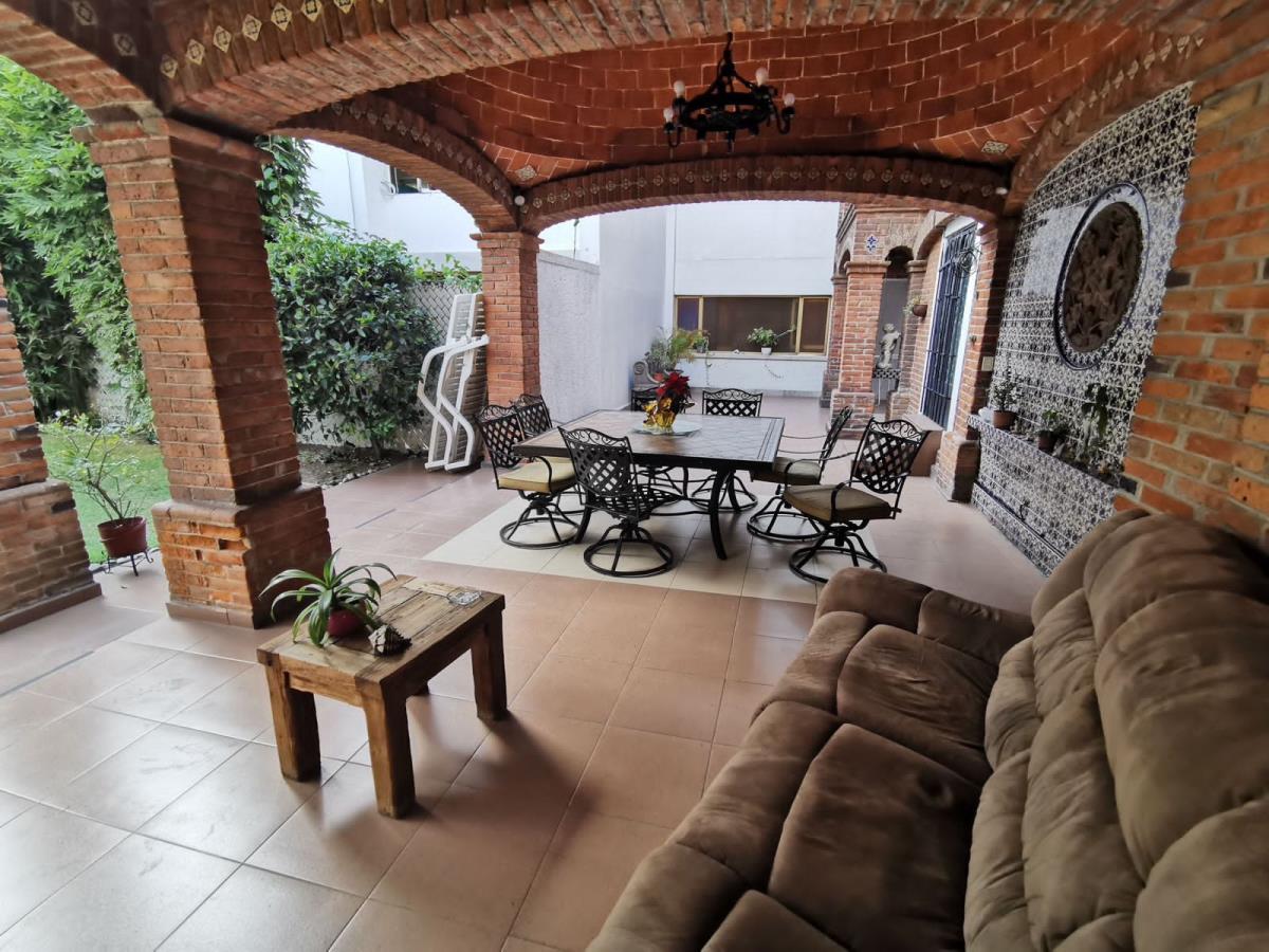 Casa en venta en General Pedro María Anaya, Benito Juárez — foto 1 de 12