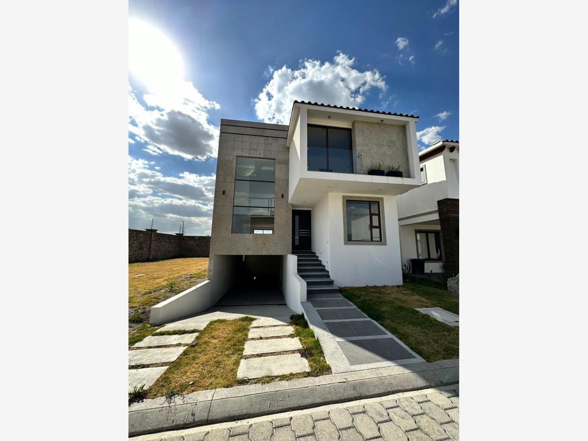 Casa en venta en Condado del Valle, Metepec — foto 1 de 30