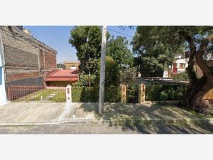 Casa en Lomas de los Ángeles del Pueblo Tetelpan, Álvaro Obregón, Ciudad de México