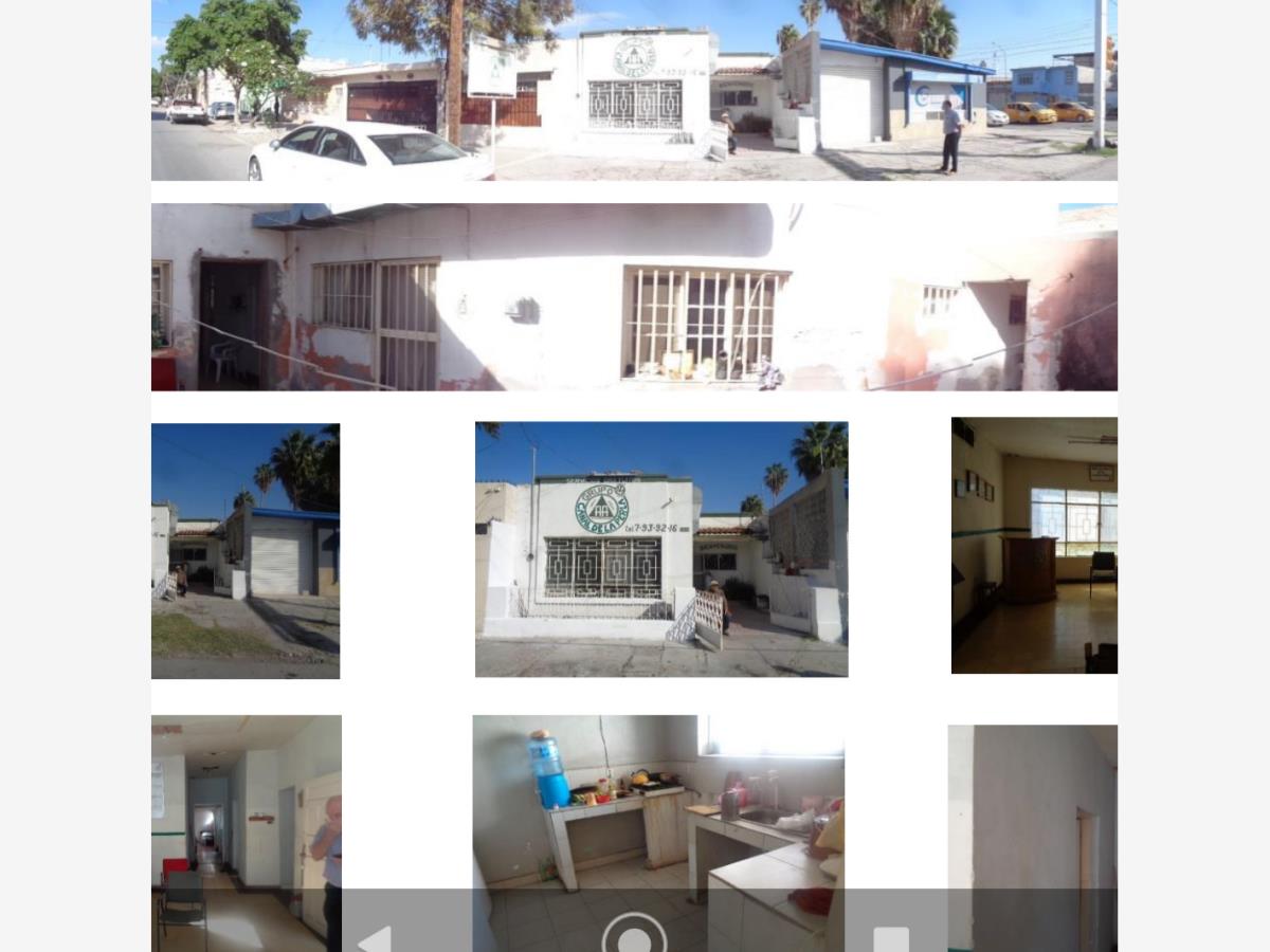 Casa en Venta en Torreon Centro, Torreón, Coahuila de Zaragoza