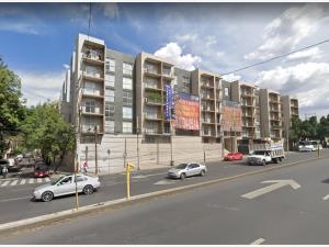 Departamento en venta en Santa Maria Nonoalco, Álvaro Obregón — foto 3 de 19