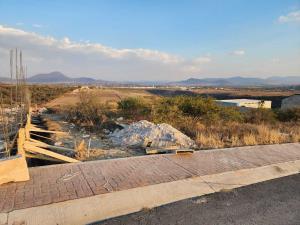 Terreno en venta en El Manantial, Corregidora — foto 2 de 13