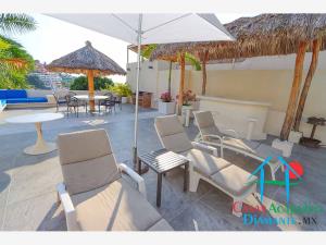 Casa en renta en Marina Brisas, Acapulco de Juárez — foto 3 de 52