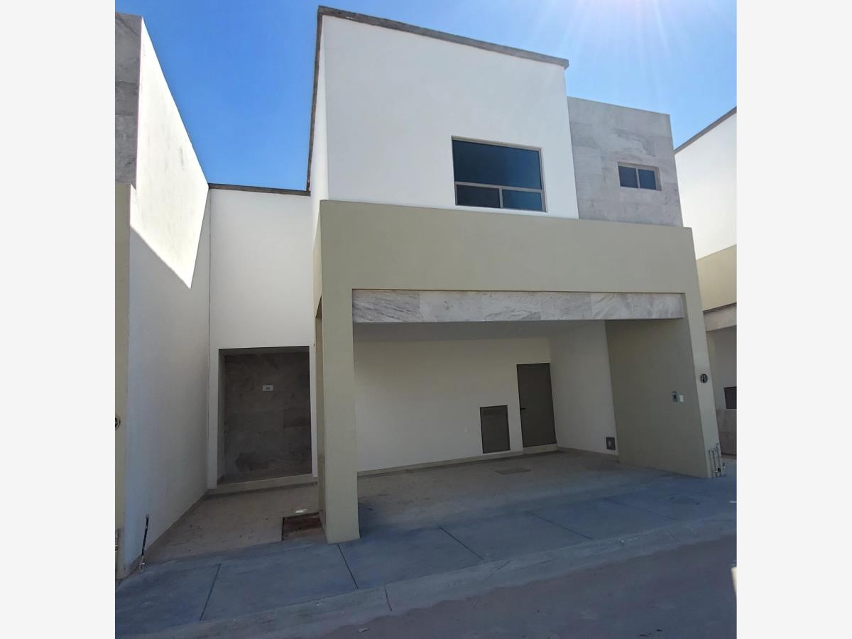 Casa en venta en Los Viñedos, Torreón — foto 1 de 34