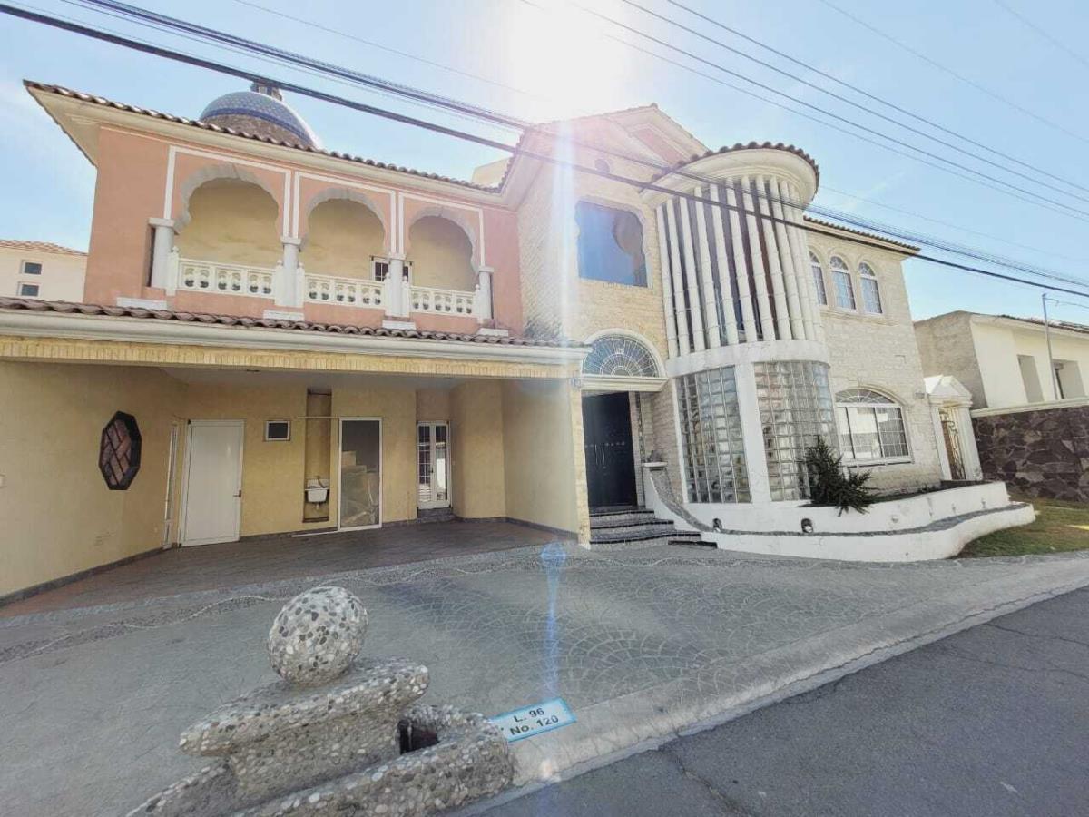 Casa en venta en Club de Golf, Pachuca de Soto — foto 1 de 30