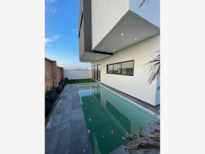 Casa en venta en Punta Tiburón, Residencial, Marina y Golf, Alvarado — foto 2 de 5