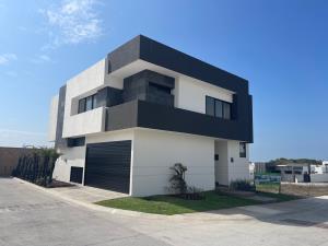 Casa en venta en Punta Tiburón, Residencial, Marina y Golf, Alvarado — foto 3 de 5