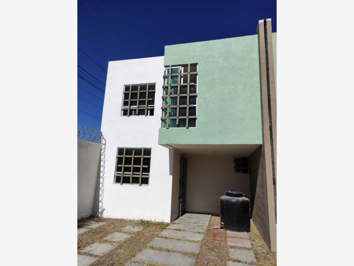 Casa en venta en La Esperanza, Pachuca de Soto — foto 1 de 8