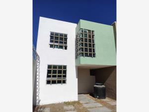 Casa en venta en La Esperanza, Pachuca de Soto — foto 2 de 8