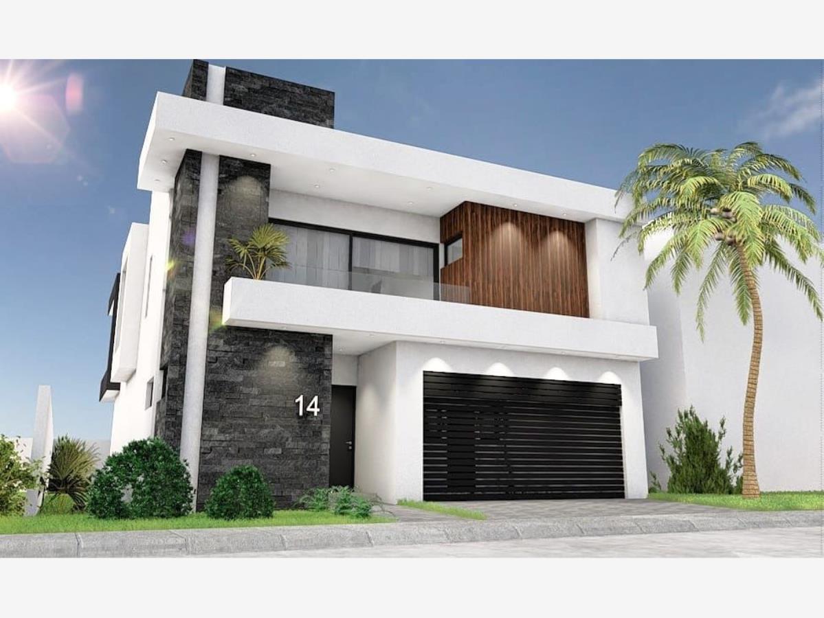 Casa en venta en Punta Tiburón, Residencial, Marina y Golf, Alvarado — foto 1 de 8