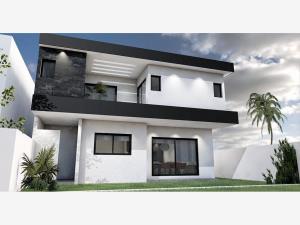 Casa en venta en Punta Tiburón, Residencial, Marina y Golf, Alvarado — foto 2 de 8