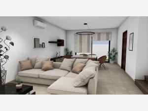 Casa en venta en Punta Tiburón, Residencial, Marina y Golf, Alvarado — foto 3 de 8