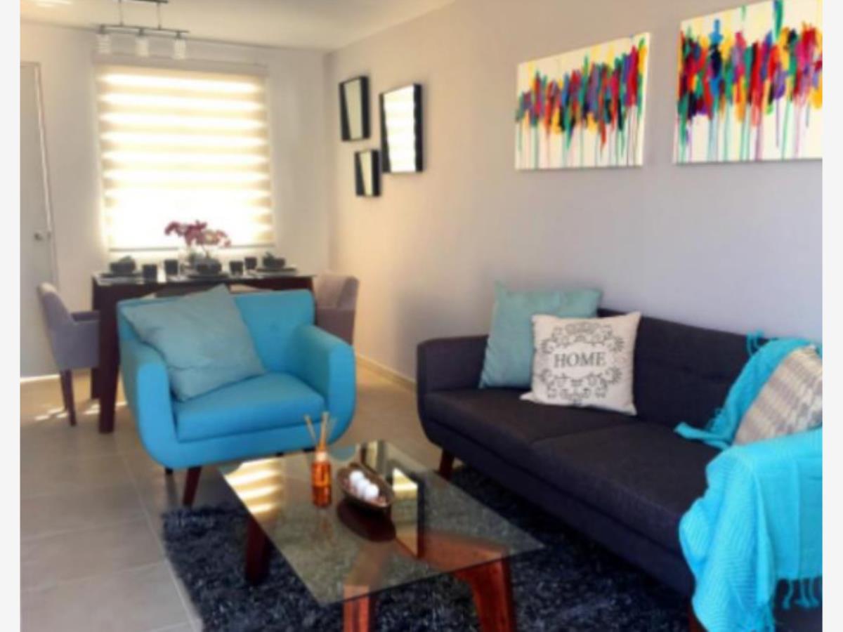 Casa en venta en Nueva Santa Maria, Azcapotzalco — foto 1 de 13