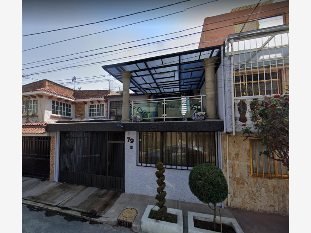 Casa en venta en San Juan de Aragón IV Sección, Gustavo A. Madero — foto 1 de 10