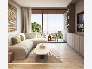 Departamento en venta en Hipódromo Condesa, Cuauhtémoc — foto 3 de 7