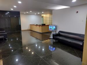 Oficina en renta en Lomas de Santa Fe, Álvaro Obregón — foto 2 de 6