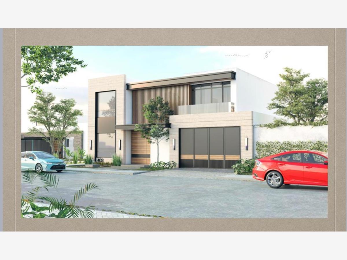 Casa en venta en La Barranca, Torreón — foto 1 de 10