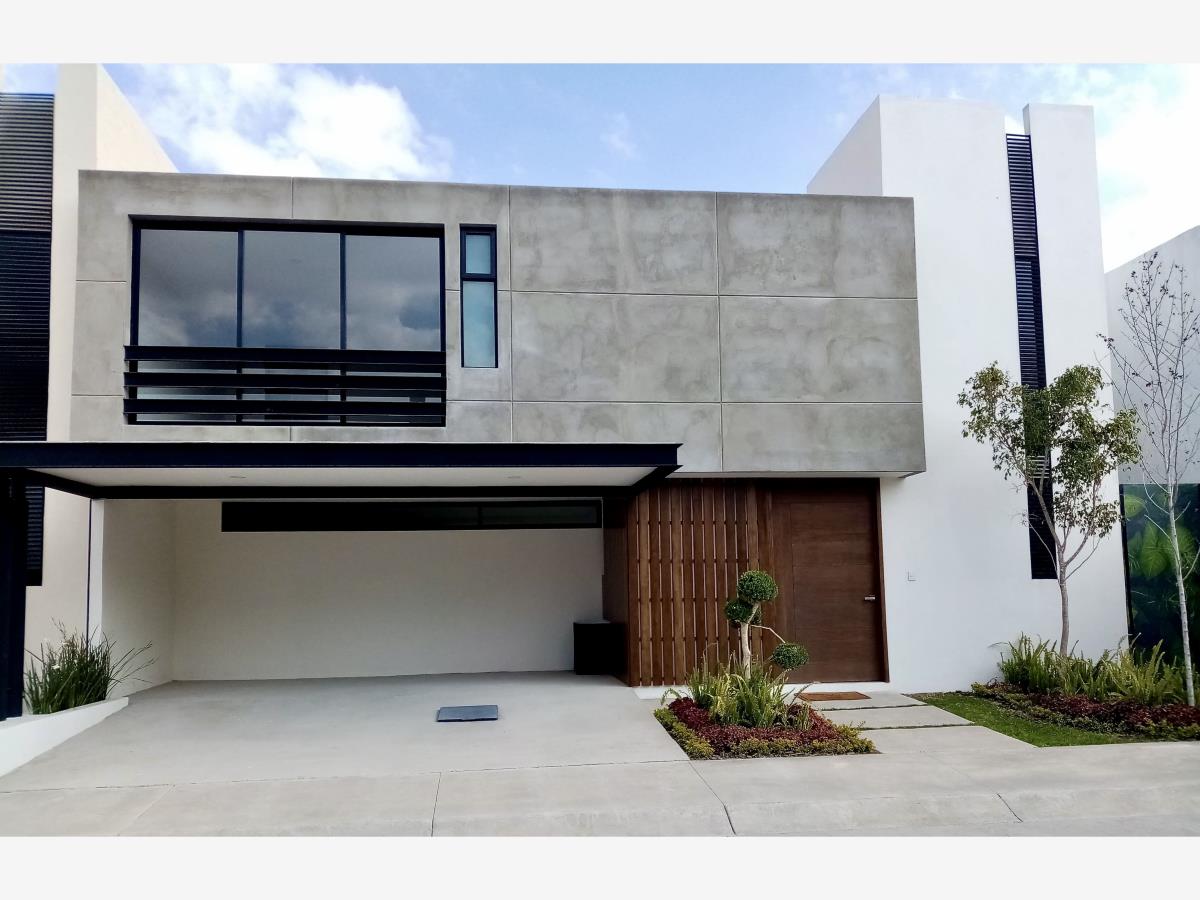 Casa en venta en Santa Gertrudis, Pachuca de Soto — foto 1 de 18