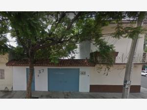 Casa en venta en Euzkadi, Azcapotzalco — foto 2 de 11